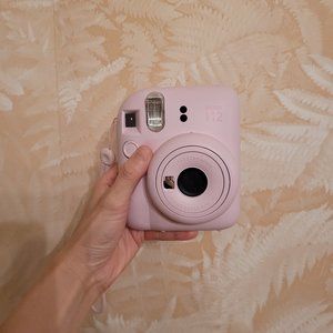Instax Mini 12